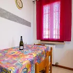 Il Grappolo Bilocale アパート シルミオーネ