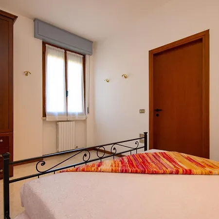 Apartament Il Grappolo Bilocale *