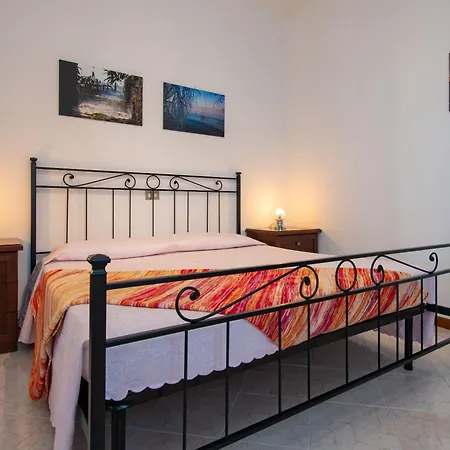 Il Grappolo Bilocale *