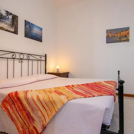 Apartamento Il Grappolo Bilocale