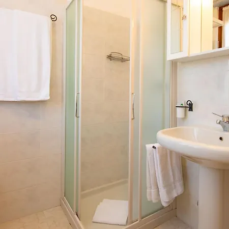 Il Grappolo Bilocale Apartament *