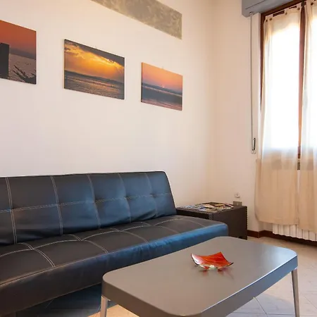 Apartamento Il Grappolo Bilocale *