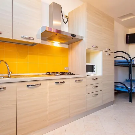 Il Grappolo Bilocale Apartament Sirmione
