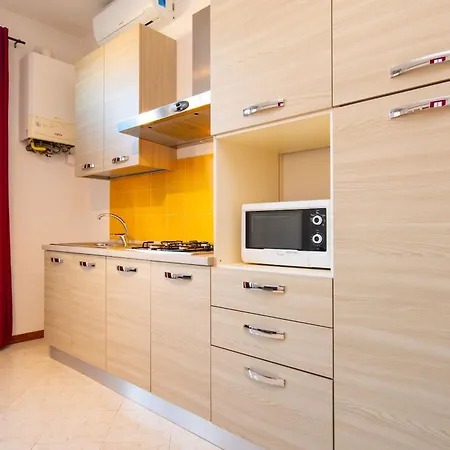 Apartament Il Grappolo Bilocale Sirmione