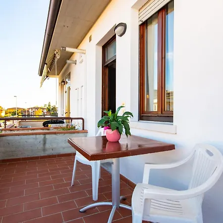 Il Grappolo Bilocale *