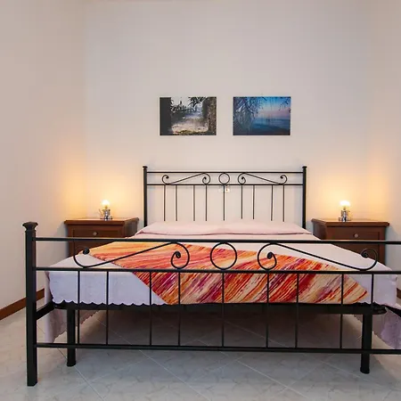 Il Grappolo Bilocale Apartament