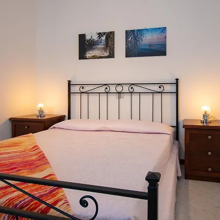 Il Grappolo Bilocale Apartament *