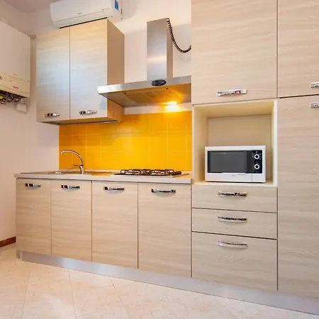 Apartament Il Grappolo Bilocale *