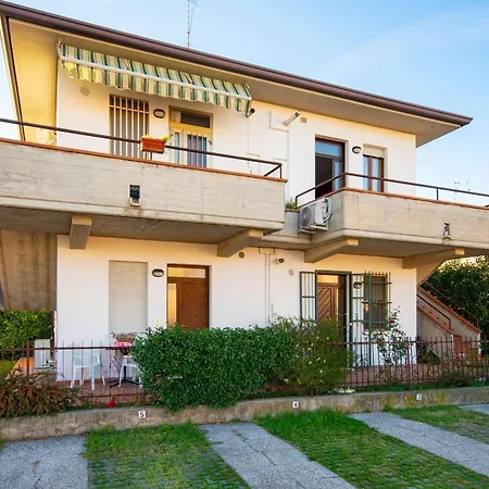 Il Grappolo Bilocale Apartamento Sirmione