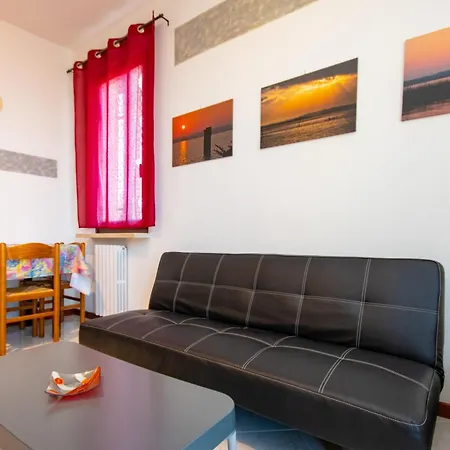 Apartament Il Grappolo Bilocale Sirmione